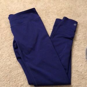 Athleta Yoga Pants